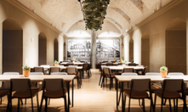 Mattehof Gastronomie