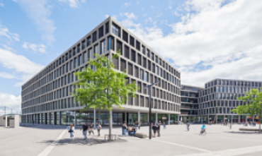 FHNW Brugg-Windisch