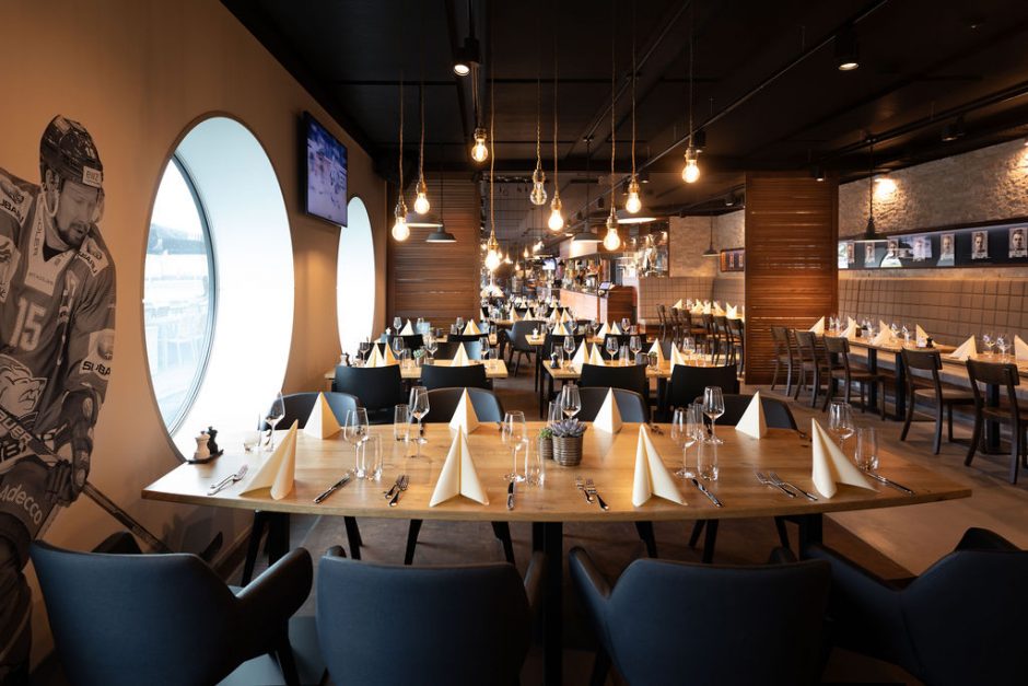 Restaurant ZETT_Bildrechte SV Group (3)