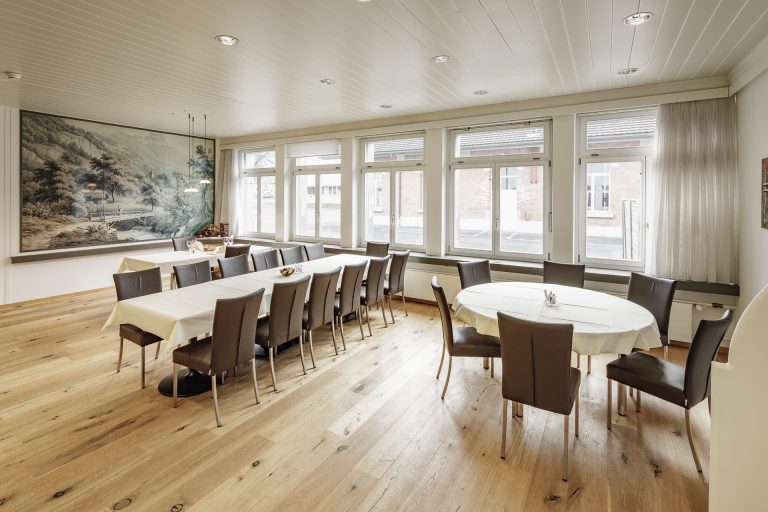 Restaurant Neuland