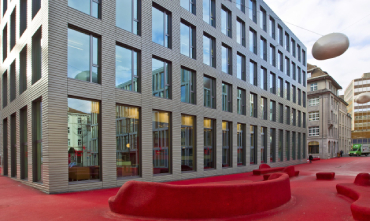 Restaurant Roter Platz