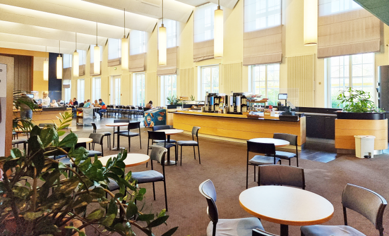JJ Restaurant, Klosterstrasse 30, 8406 Winterthur