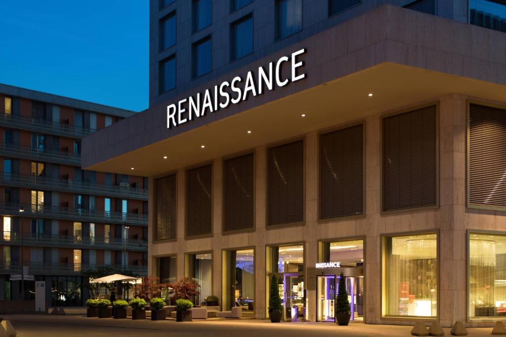 renaissance-zh