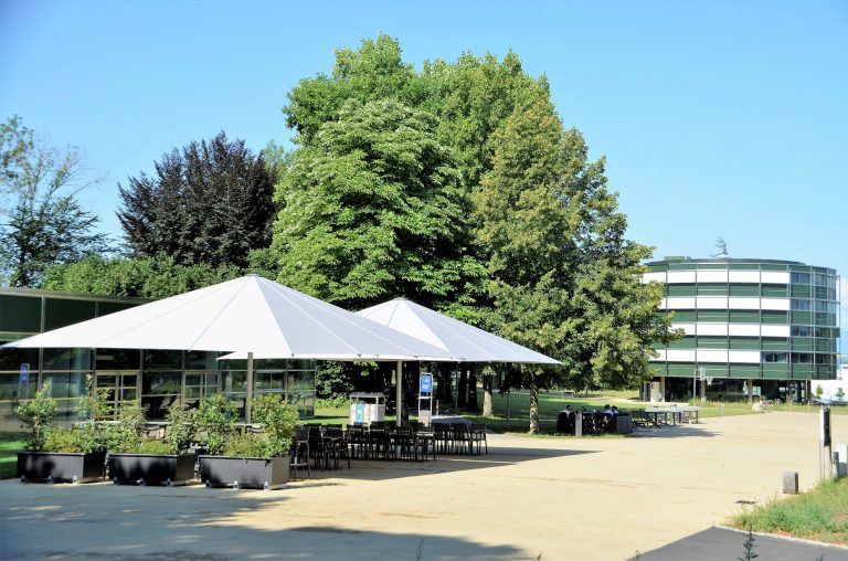 SV Restaurant Centre Loewenberg