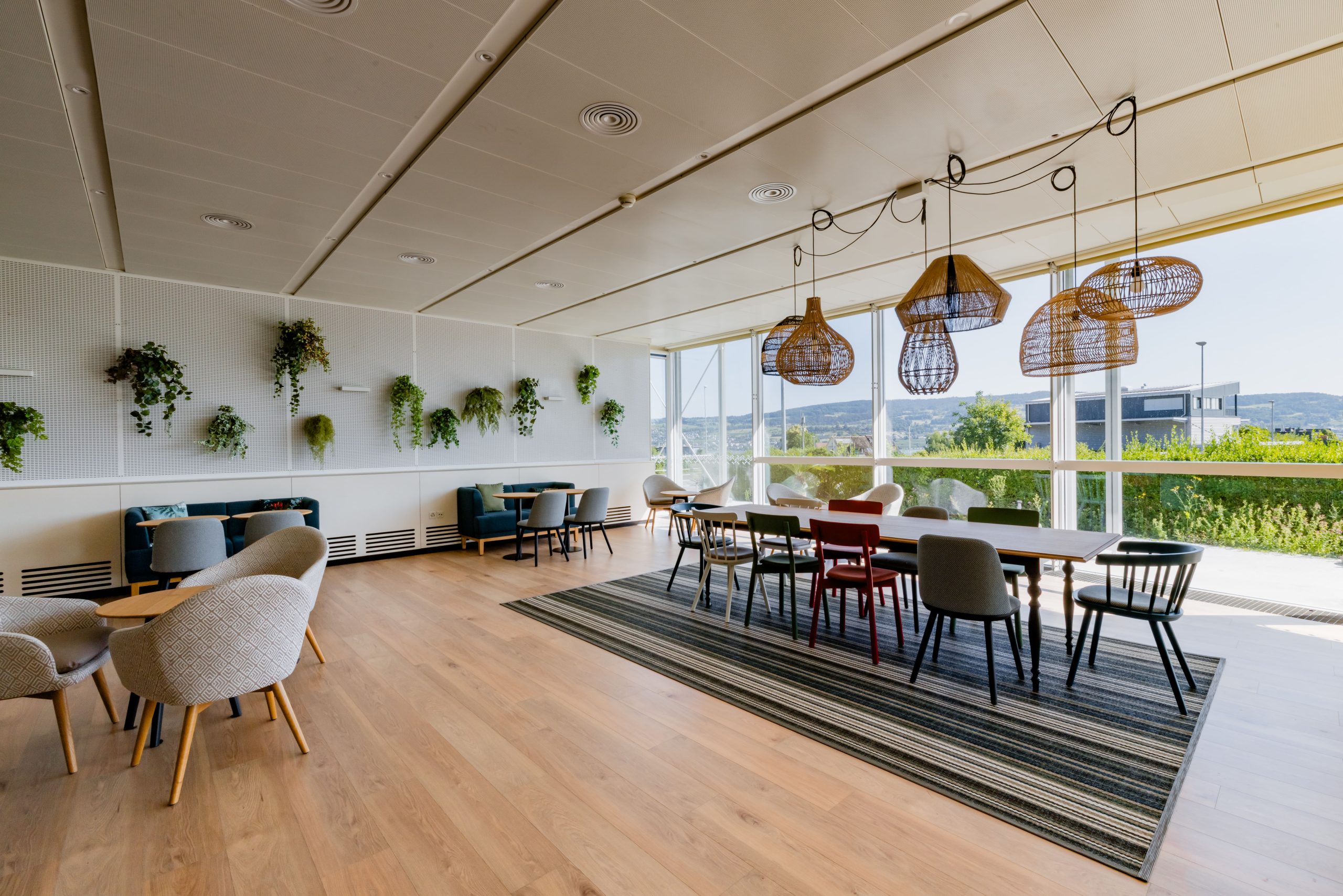 Restaurant Rietwies Circle